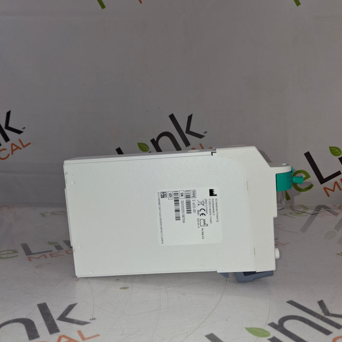 GE Healthcare E-sCO-00 Respiratory Module