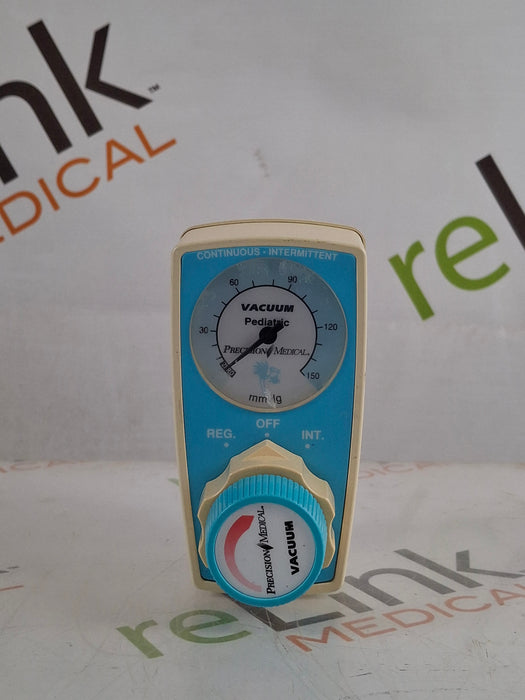 Precision Medical PM3300 Intermittent Vacuum Regulator