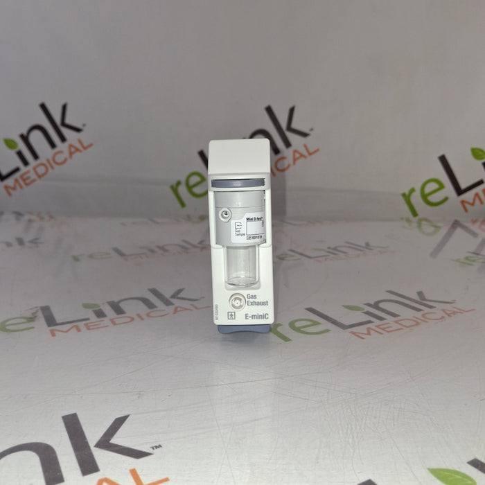 GE Healthcare E-sCO-00 Respiratory Module