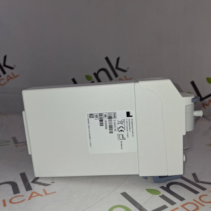 GE Healthcare E-sCO-00 Respiratory Module