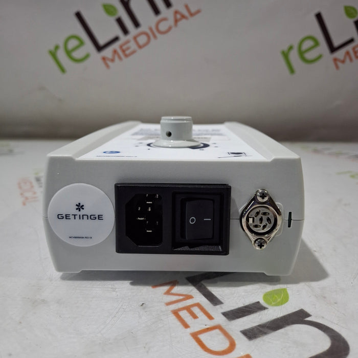 Maquet Vasoview Hemopro Power Supply