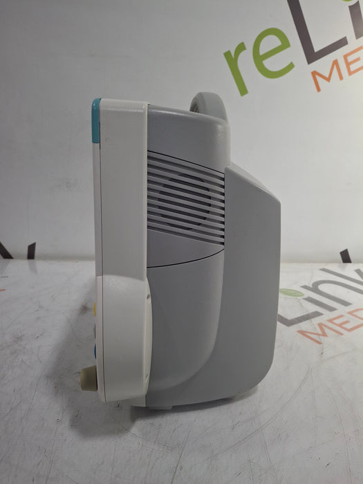 Philips IntelliVue MP50 Patient Monitor