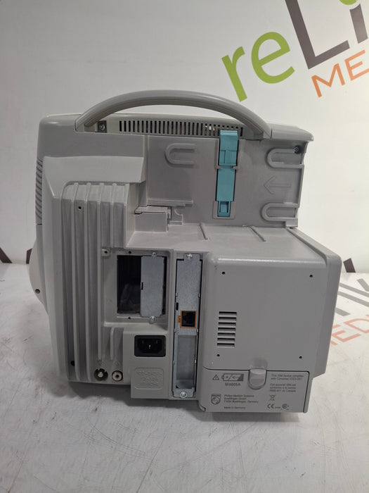 Philips IntelliVue MP50 Patient Monitor