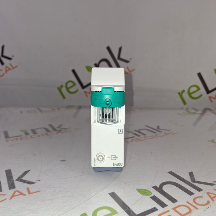 GE Healthcare E-sCO-00 Respiratory Module