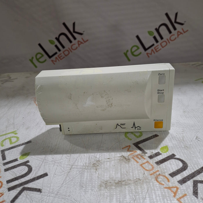 Philips M3001A-A01C06 Fast SpO2, NIBP, ECG, Temp, IBP MMS Module
