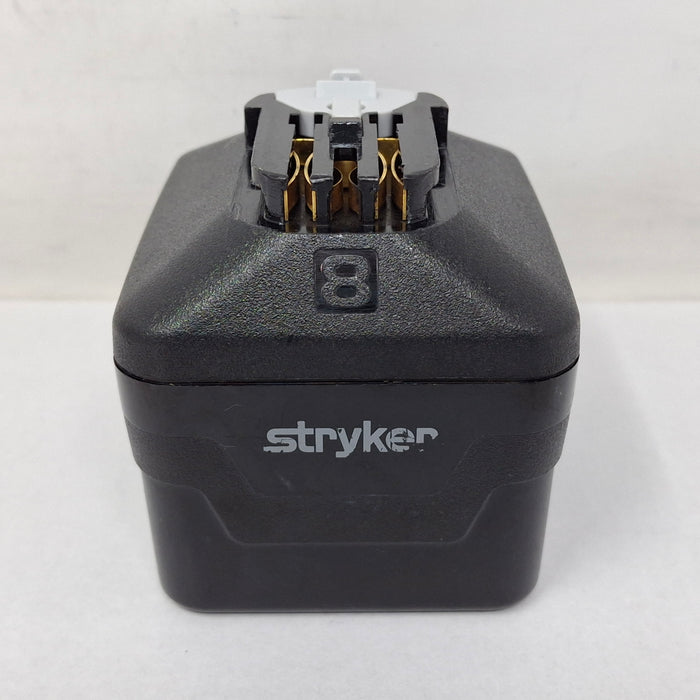 Stryker 8215-000-000 System 8 Large Battery