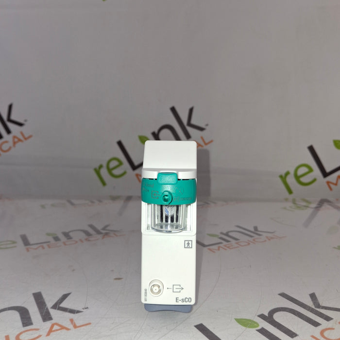 GE Healthcare E-sCO-00 Respiratory Module
