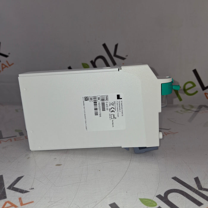 GE Healthcare E-sCO-00 Respiratory Module