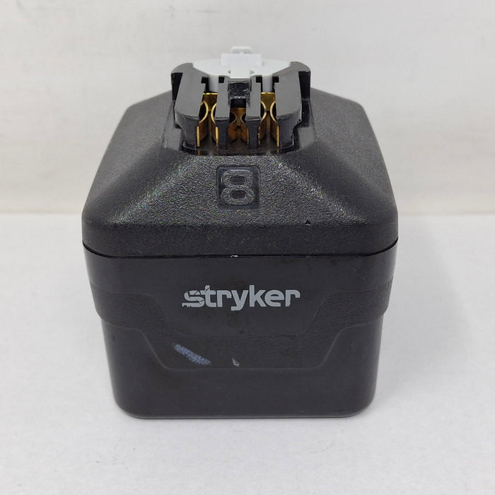 Stryker 8215-000-000 System 8 Large Battery