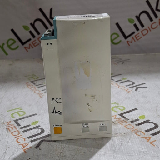 Philips Philips M3001A-A01C06 Fast SpO2, NIBP, ECG, Temp, IBP MMS Module Patient Monitors reLink Online
