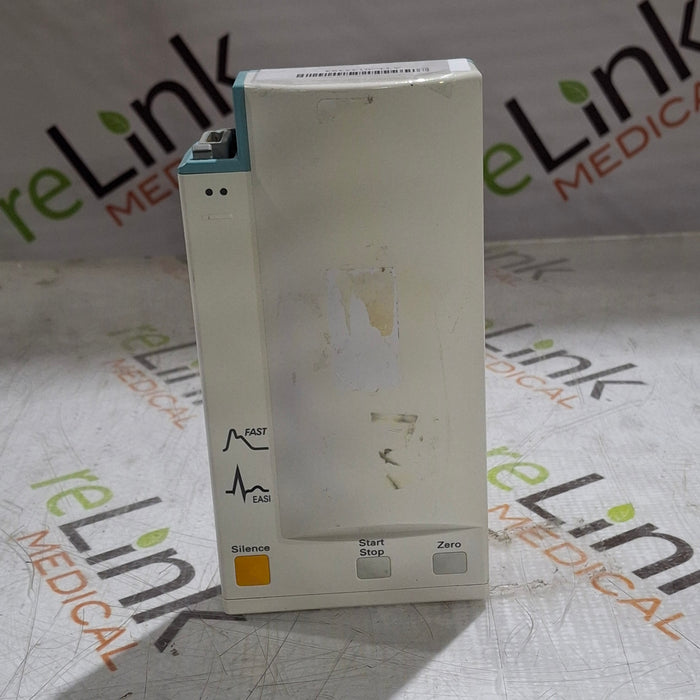 Philips M3001A-A01C06 Fast SpO2, NIBP, ECG, Temp, IBP MMS Module