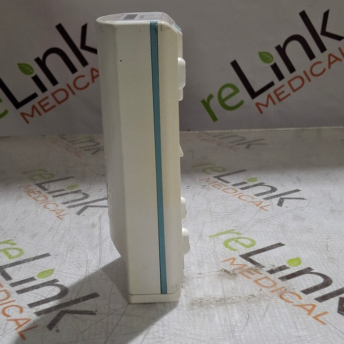 Philips M3001A-A01C06 Fast SpO2, NIBP, ECG, Temp, IBP MMS Module