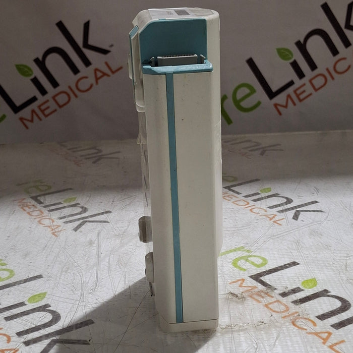 Philips M3001A-A01C06 Fast SpO2, NIBP, ECG, Temp, IBP MMS Module