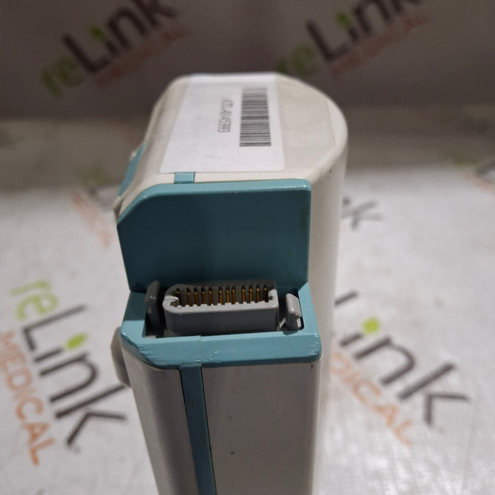 Philips M3001A-A01C06 Fast SpO2, NIBP, ECG, Temp, IBP MMS Module