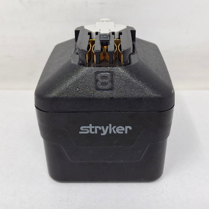 Stryker 8215-000-000 System 8 Large Battery