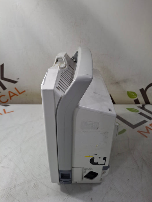GE Healthcare GE Healthcare Carescape B450 Critical Care Patient Monitor Patient Monitors reLink Online