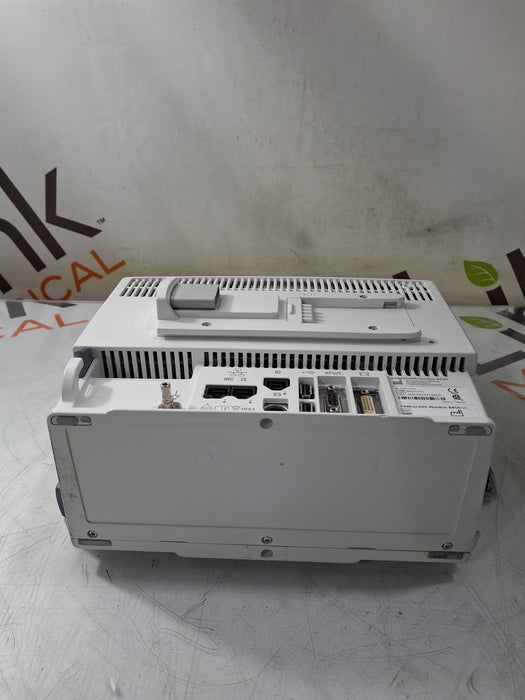 GE Healthcare GE Healthcare Carescape B450 Critical Care Patient Monitor Patient Monitors reLink Online