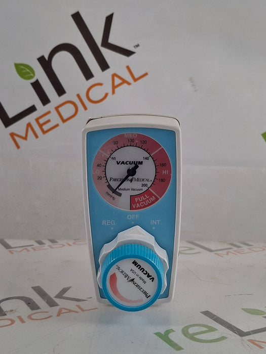 Precision Medical PM3300 Intermittent Vacuum Regulator