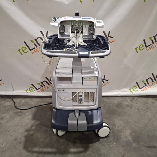 GE Healthcare GE Healthcare Logiq E9 Ultrasound Ultrasound reLink Online