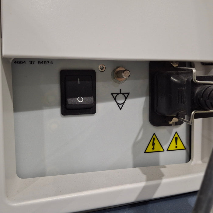 GE Healthcare Logiq E9 Ultrasound