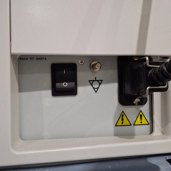GE Healthcare Logiq E9 Ultrasound