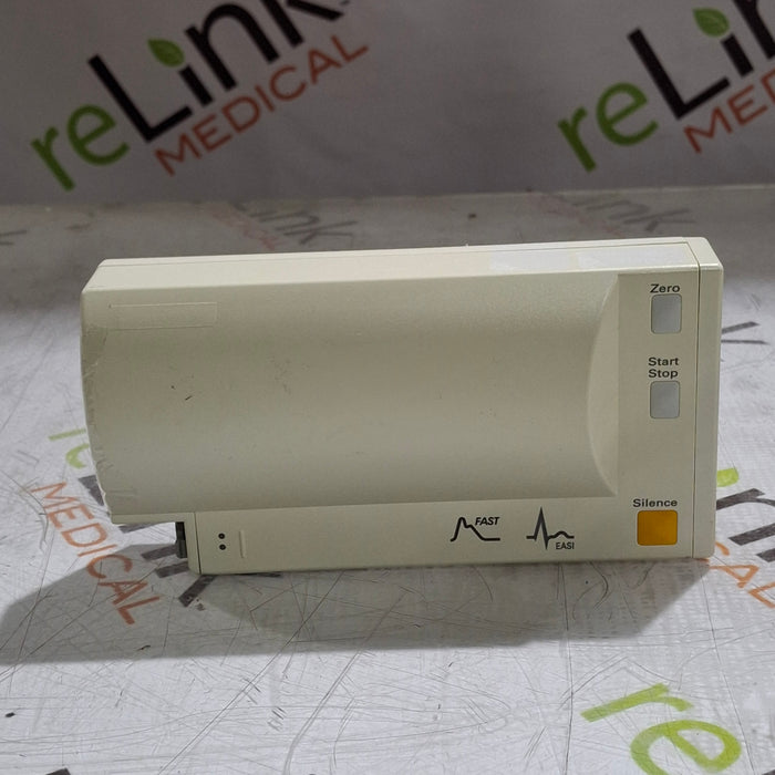 Philips M3001A-A01C06 Fast SpO2, NIBP, ECG, Temp, IBP MMS Module