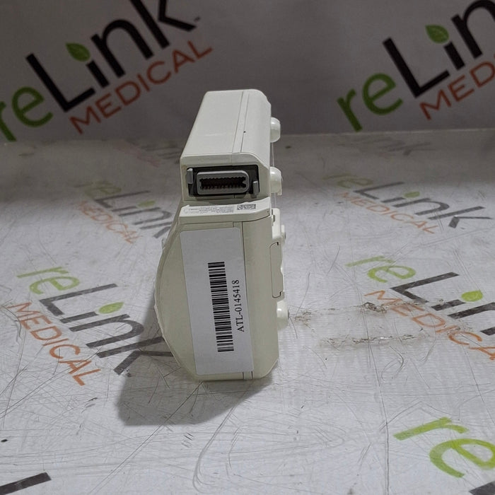 Philips M3001A-A01C06 Fast SpO2, NIBP, ECG, Temp, IBP MMS Module