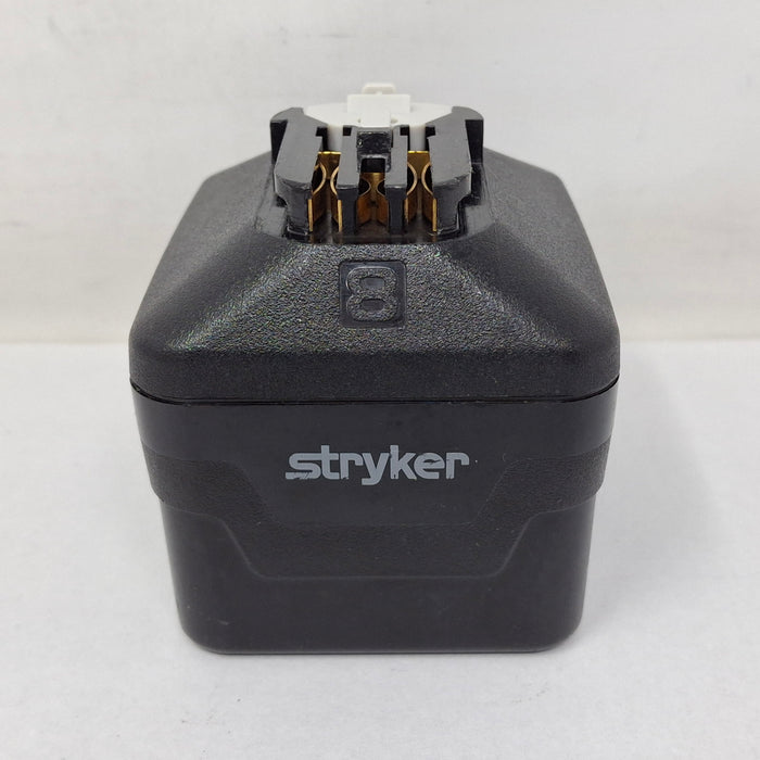 Stryker 8215-000-000 System 8 Large Battery