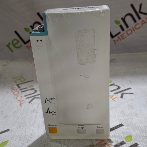 Philips Philips M3001A-A01C06 Fast SpO2, NIBP, ECG, Temp, IBP MMS Module Patient Monitors reLink Online