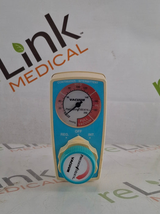 Precision Medical PM3300 Intermittent Vacuum Regulator