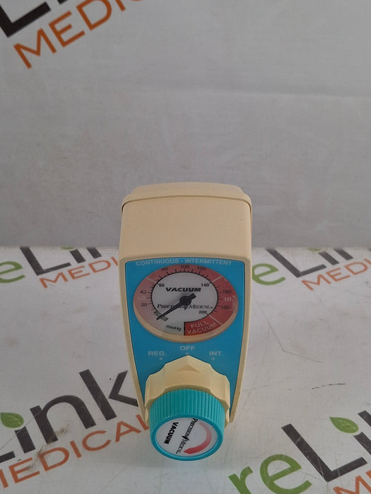 Precision Medical PM3300 Intermittent Vacuum Regulator