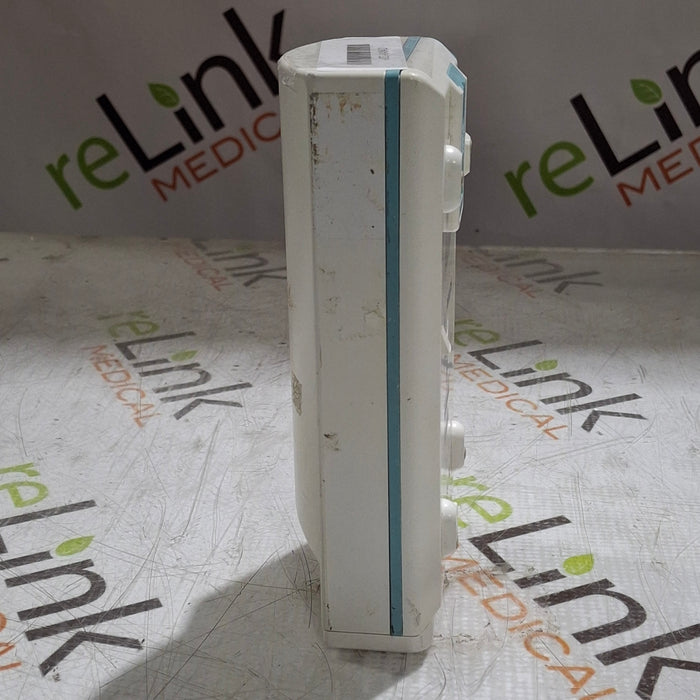 Philips M3001A-A01C06 Fast SpO2, NIBP, ECG, Temp, IBP MMS Module