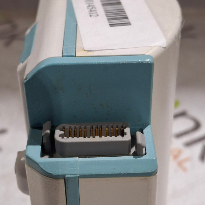 Philips M3001A-A01C06 Fast SpO2, NIBP, ECG, Temp, IBP MMS Module