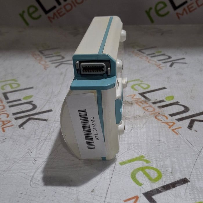 Philips M3001A-A01C06 Fast SpO2, NIBP, ECG, Temp, IBP MMS Module