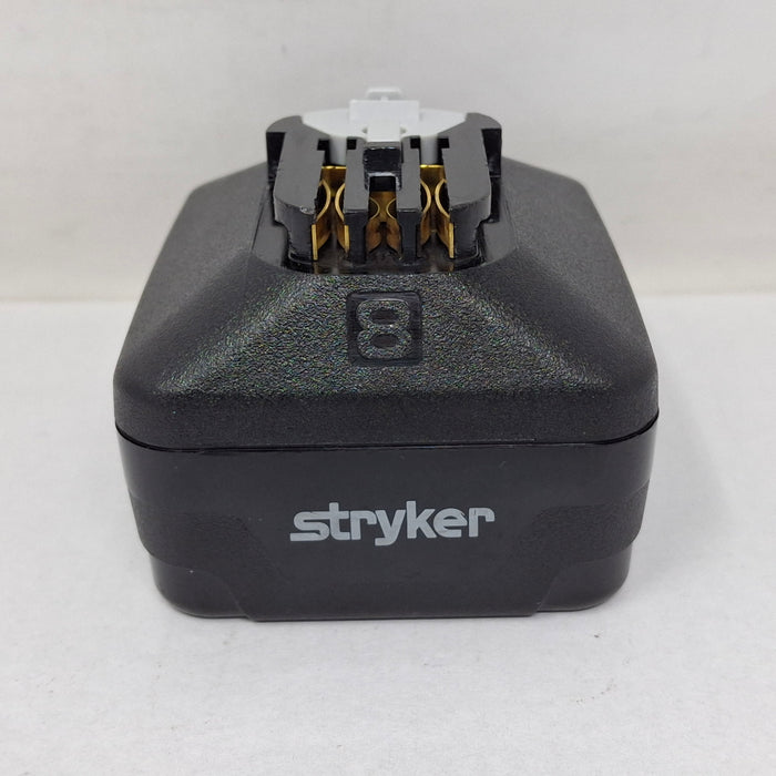 Stryker 8212-000-000 System 8 Battery