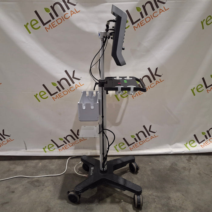 Sonosite S-Cath Ultrasound