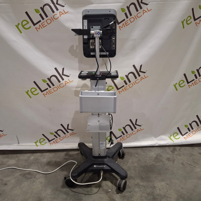 Sonosite S-Cath Ultrasound