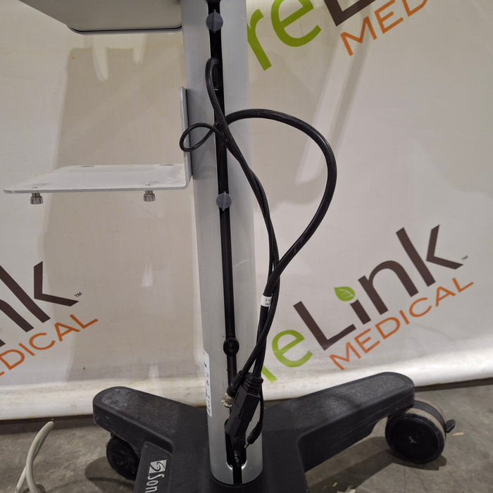 Sonosite S-Cath Ultrasound