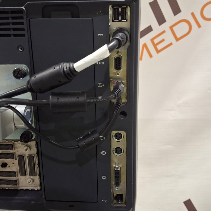 Sonosite S-Cath Ultrasound