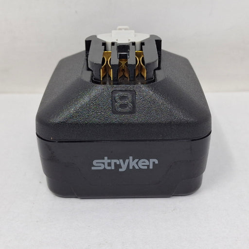 Stryker Stryker 8212-000-000 System 8 Battery Surgical Power Instruments reLink Online