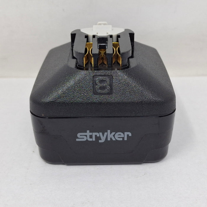Stryker 8212-000-000 System 8 Battery