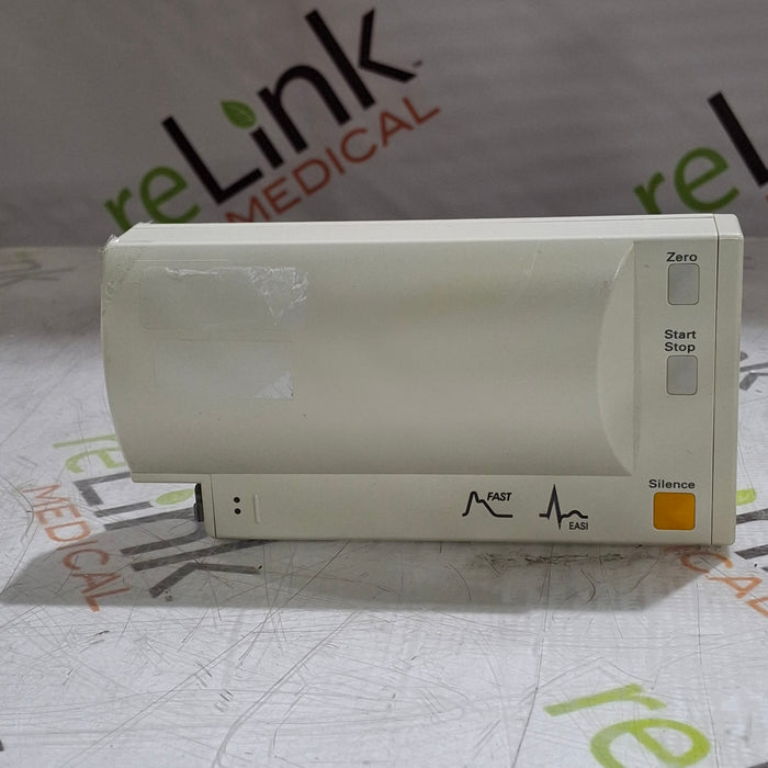Philips Philips M3001A-A01C06 Fast SpO2, NIBP, ECG, Temp, IBP MMS Module Patient Monitors reLink Online
