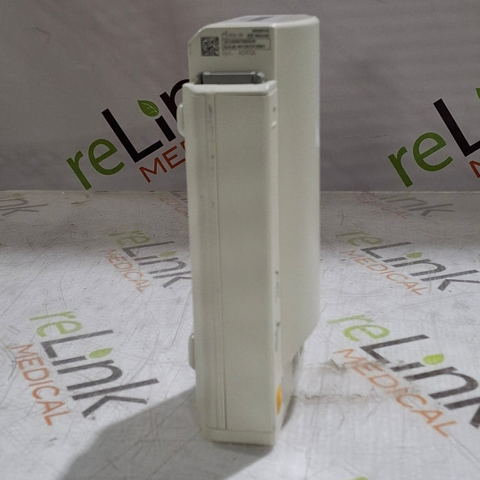 Philips Philips M3001A-A01C06 Fast SpO2, NIBP, ECG, Temp, IBP MMS Module Patient Monitors reLink Online