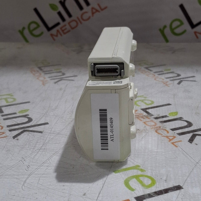 Philips Philips M3001A-A01C06 Fast SpO2, NIBP, ECG, Temp, IBP MMS Module Patient Monitors reLink Online
