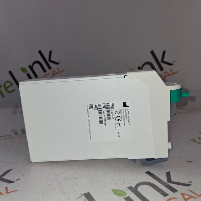 GE Healthcare E-sCO-00 Respiratory Module