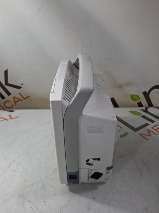 GE Healthcare Carescape B450 Critical Care Patient Monitor