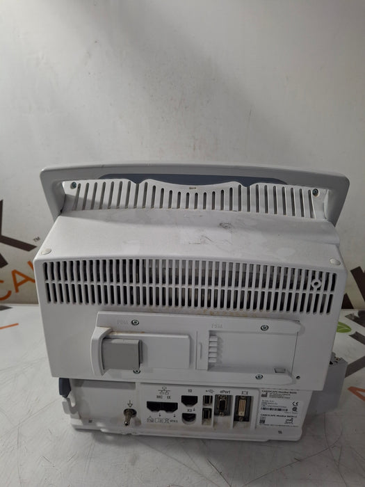 GE Healthcare Carescape B450 Critical Care Patient Monitor