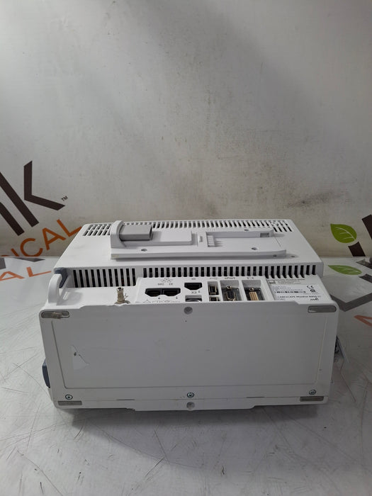 GE Healthcare Carescape B450 Critical Care Patient Monitor