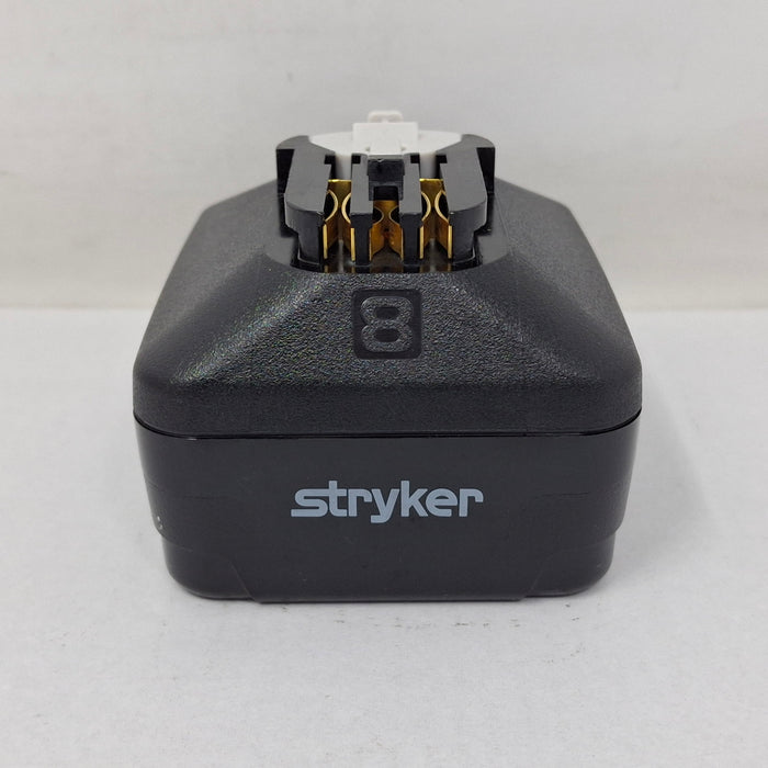 Stryker 8212-000-000 System 8 Battery