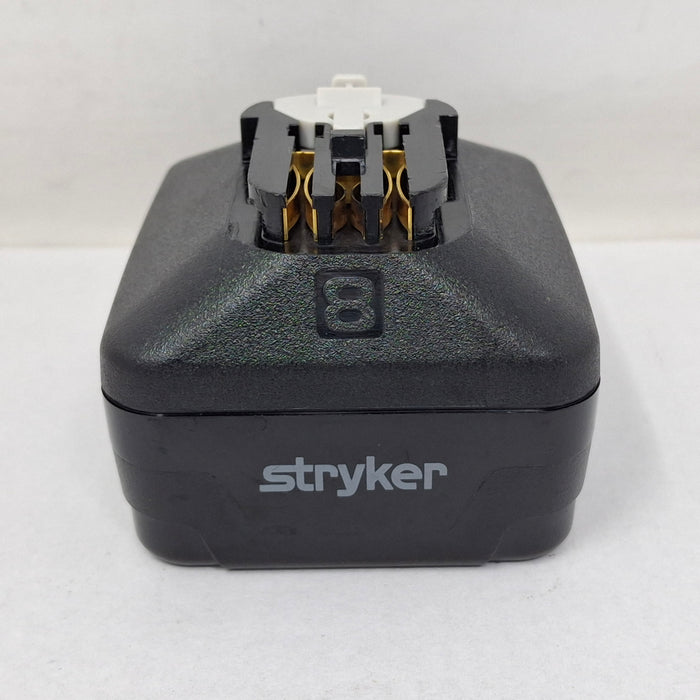 Stryker 8212-000-000 System 8 Battery